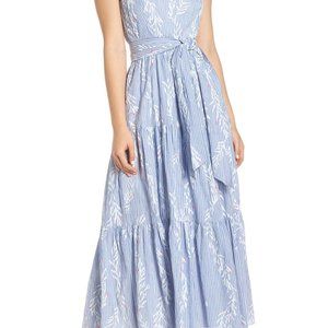 lilly pulitzer aviana maxi dress